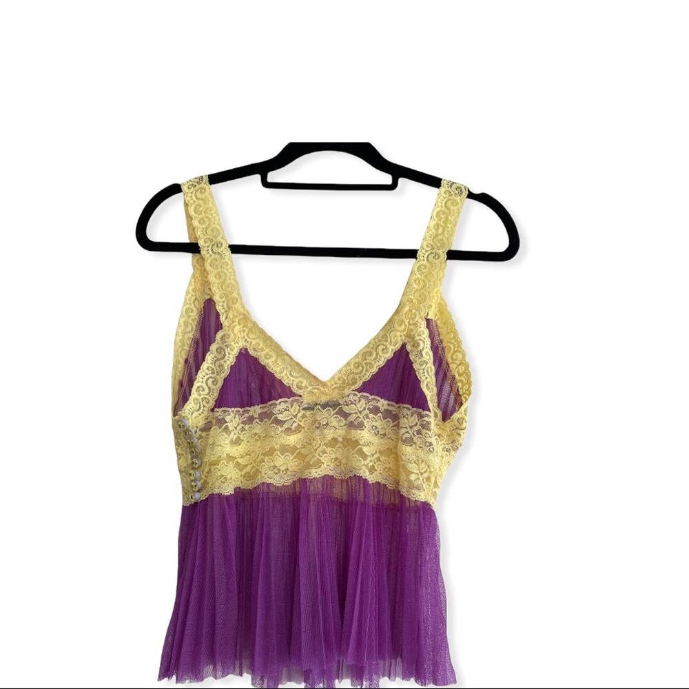 Vintage Betsy Johnson 10